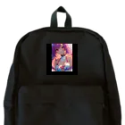 AI美女王国のドット絵のあやかちゃん Backpack