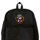 めんぼうさんやのちびネコ Backpack