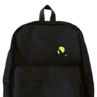 sususuttoのdancing sheep Backpack