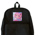 ぶーたんの雨音の中 Backpack