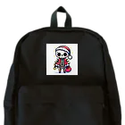 ak.projectのX MAS ホーネ君 Backpack