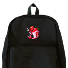 プラズマコイのプラズマコイ Backpack