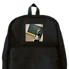 BOSEjoshiのJK坊主女子 Backpack