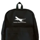 ひこうき日誌/s-t-aviationのS.T.Aviation Backpack