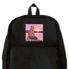 kazu_gの何で、ネコ年はないんだろう… Backpack