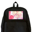 mozo_kakejiku || 掛軸藻蔵の何? Backpack