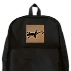 vermouth-4869のト影 Backpack