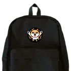 ショップリトのしば犬きくまるグッズ Backpack