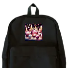 Sweet_moonLaboのSweet　Xmass Backpack