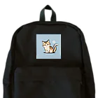 WshopTYのにゃるほどキャッツ Backpack