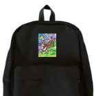 TonyBeckyのユニコーン グッズ Backpack