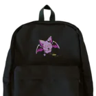 🦇水月黒羽ᙅ⩬のコウモリだもん!!!! Backpack