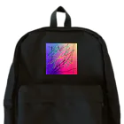 ZodyAのgloss Backpack
