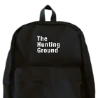 The_Hunting_GroundのThe Hunting Ground Logo リュック