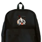 SHOWTIMEのニンニクのダジャレイラストです。 Backpack