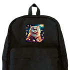 レモングラスのごきげんなペルシャ猫 Backpack