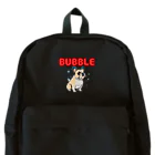 zakkii7の🐾✨【バブル君オリジナルグッズ】✨🐾 Backpack