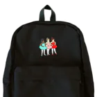 Shiho Takadaのangel01 Backpack