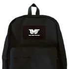 tmfのtake make factory shop Backpack