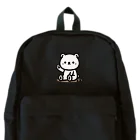 romiromi☆6363のROMIKUMA Backpack