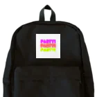 keyran&youのpartyグッズ Backpack