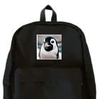 kiyoshi☪︎のペンギンくん(・⊝・) Backpack