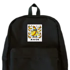 Goods_Gallery_Plazaのダンシングバナナ Backpack