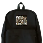 Moichi Designs Shop-2023の龍虎双舞 Backpack