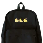 mai🍙のピコピコオカメインコ Backpack