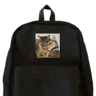 全部ユズ🐈とポンズ😸のユズ・ポンズ 公式-1 Backpack