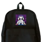 mellowのDJわんこ Backpack