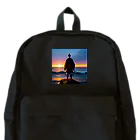 810aoの海の神 Backpack