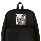 harusan29のアクティブアルパカ Backpack