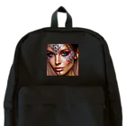 女神🌟曼荼羅のMANDALA MAKEUP Backpack