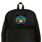 ReptiGreens/レプティグリーンズ のデザートミスティック・ムーンライト Backpack
