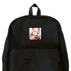 中原ひろふみの永遠の美少女 Backpack