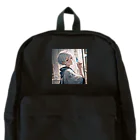 中原ひろふみの望月響 Backpack