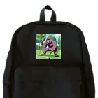 mnmn3737のゴルファーゴリラ Backpack