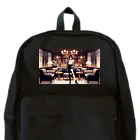 PiXΣLのluxury lounge bar / type.1 Backpack