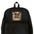 jmdapuwmdの倉庫の中は Backpack