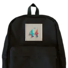 かもかもショップの４４ Backpack