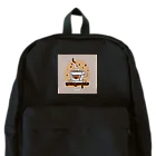 ナイスドリップくんのナイスドリップくん Backpack