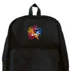 PiXΣLの4 colors / type.3 Backpack