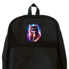 hekikiの銀河中心猫 Backpack