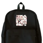 yokoyoko1013のsakura. Backpack