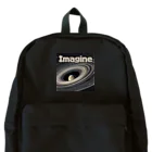 MOONのImagineシリーズ５ Backpack