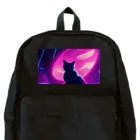 ParadigmStar　パラダイムスターの空に思いはせる猫 Backpack