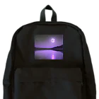 moko's merry shopのみわくのつき Backpack