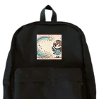 fujiの華の星の子 Backpack