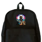 中華呪術堂（チャイナマジックホール）の侵略者あらわる‼ Backpack